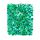 Cekiny dpCraft metalizowane 9mm, Zielone 15g